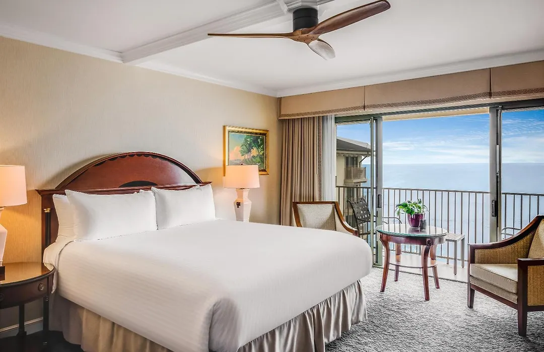 Monterey Plaza Hotel&Spa-1